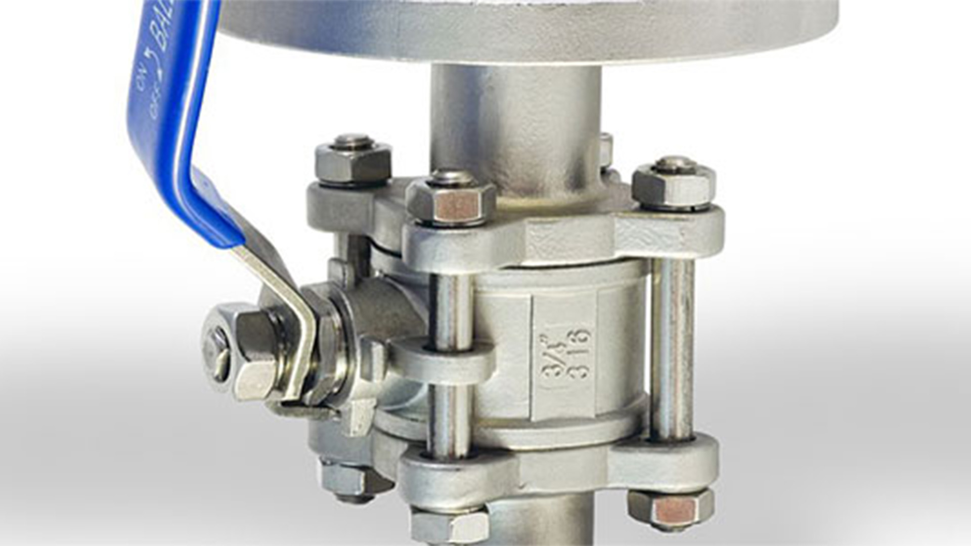 有導(dǎo)流孔平板閘閥和無導(dǎo)流孔平板閘閥有何區(qū)別？