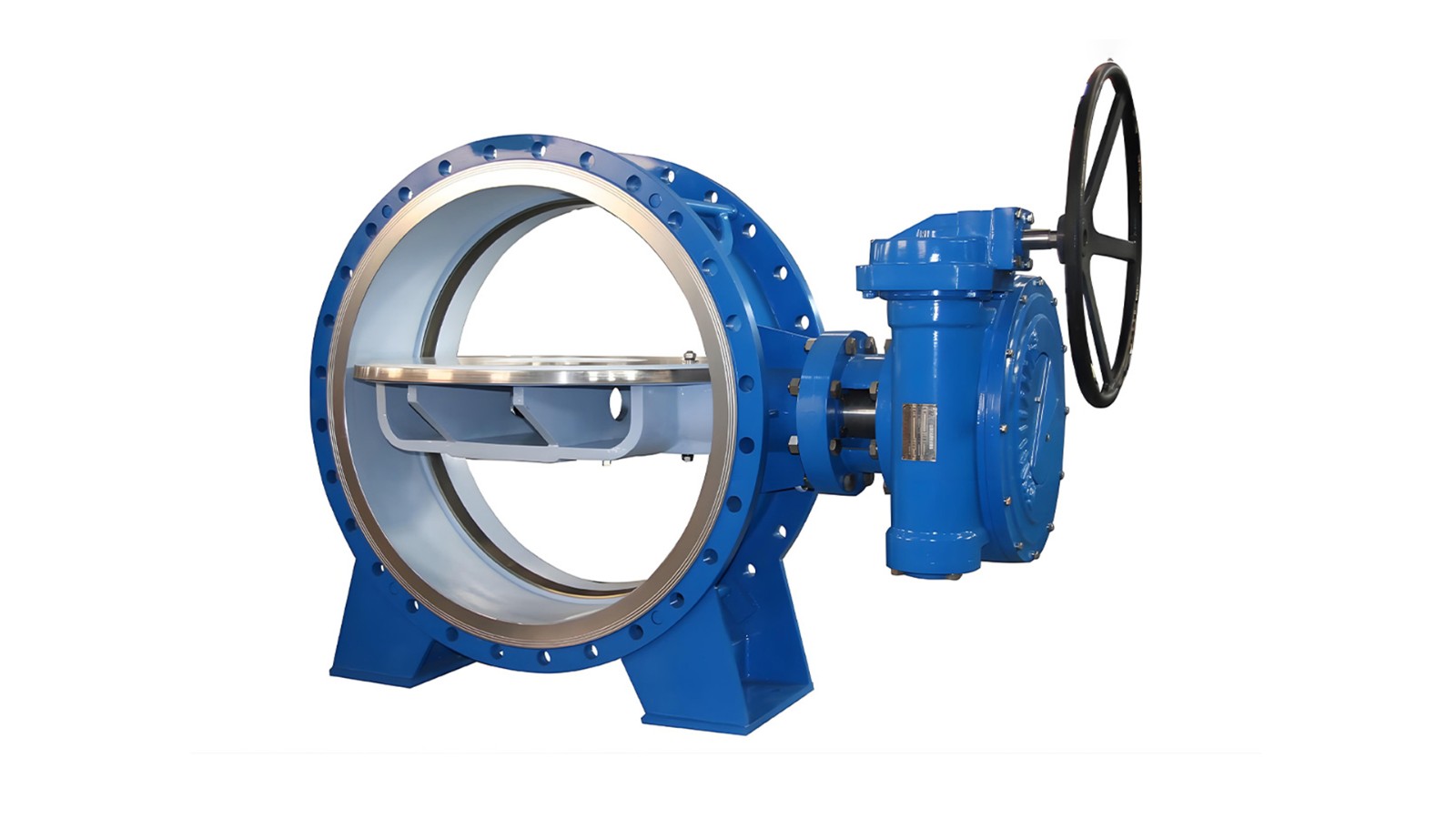 多偏心蝶閥：賦能流體控制技術(shù)，推動(dòng)工業(yè)智能化升級(jí)